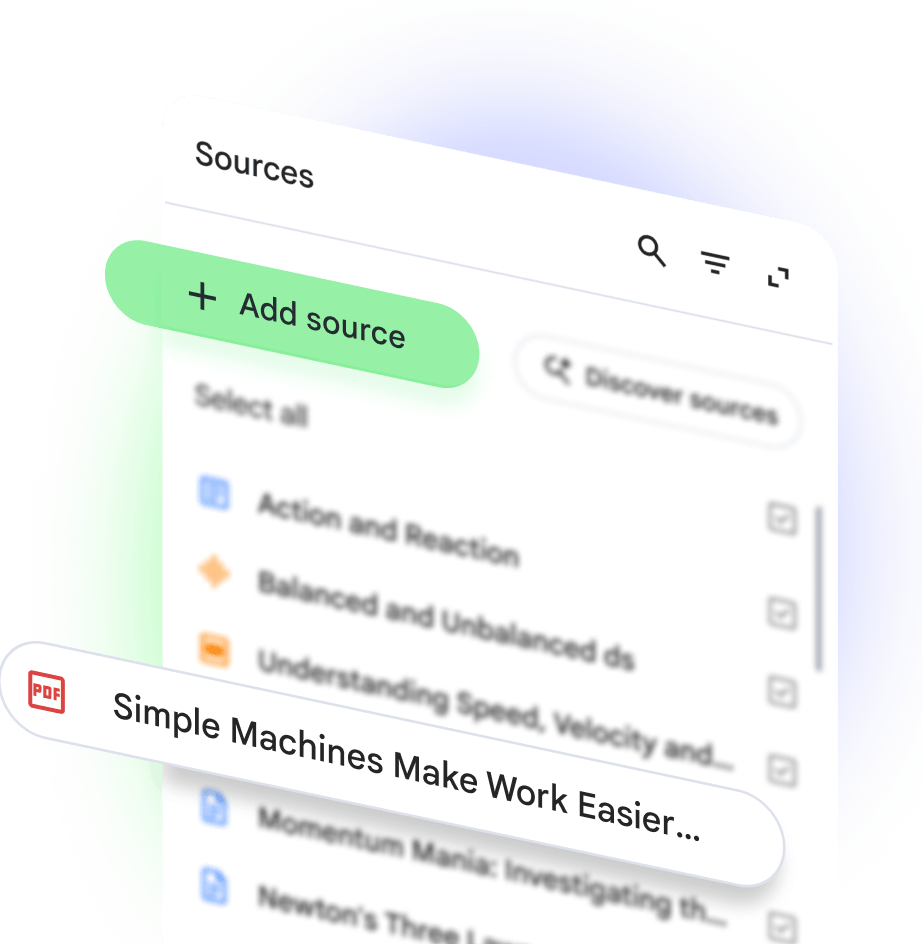 Google notebooklm note taking research assistant powered by ai